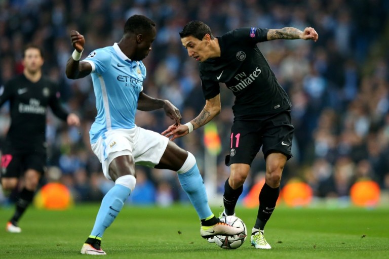 Mercato – Prima offerta dell’Inter per Di Maria: 40 milioni al Psg