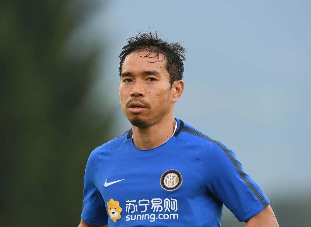 CdS – Nagatomo, futuro ribaltato: Spalletti lo vuole tenere