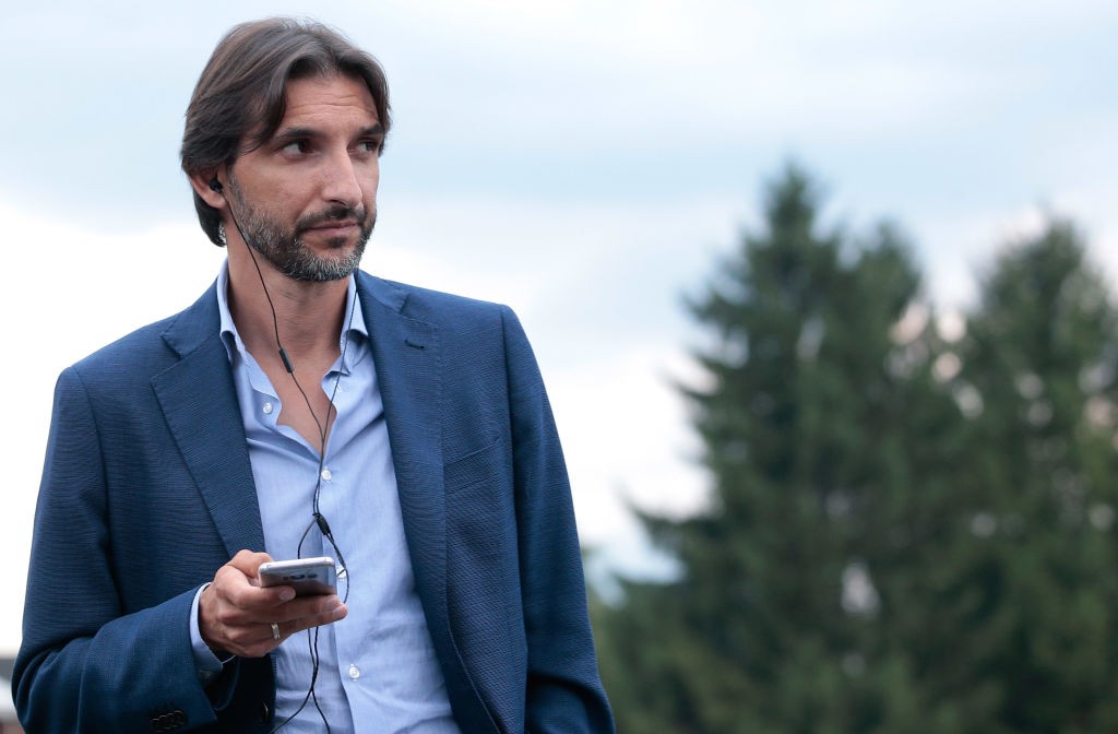 Baccin: “Vittoria del Viareggio dedicata a Casiraghi. Grande lavoro del settore giovanile”