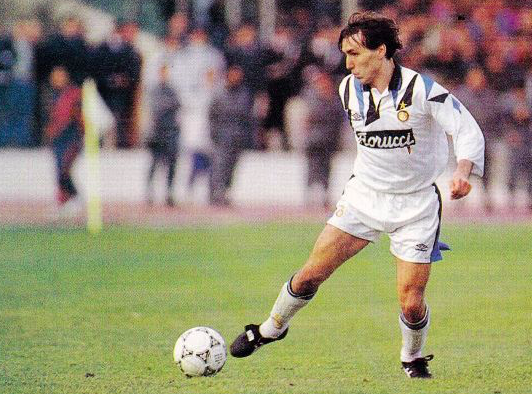 Manicone: “L’Inter ha tutte le carte in regola per arrivare al top”