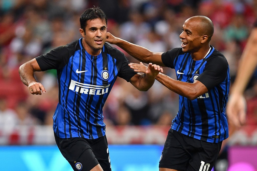 Inter, sei davvero tu? I test pre-campionato fanno sorridere Spalletti