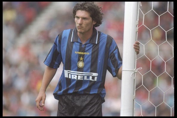 CHE FINE HA FATTO – Pistone, il terzino che panchinò Roberto Carlos