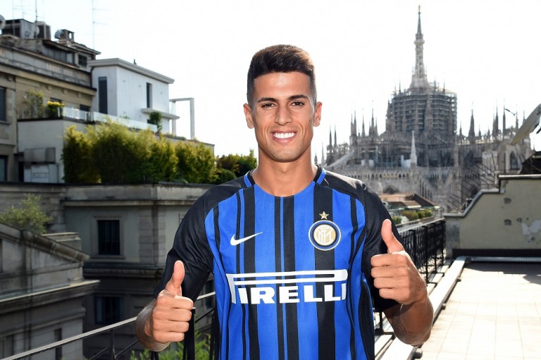 UFFICIALE – Infortunio Joao Cancelo: ecco l’esito degli esami