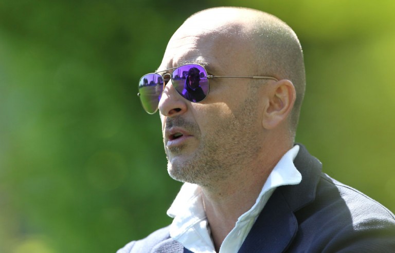 Ausilio: “In testa si sta bene, vogliamo restarci. Icardi migliorerà ancora, dobbiamo tornare in Champions”