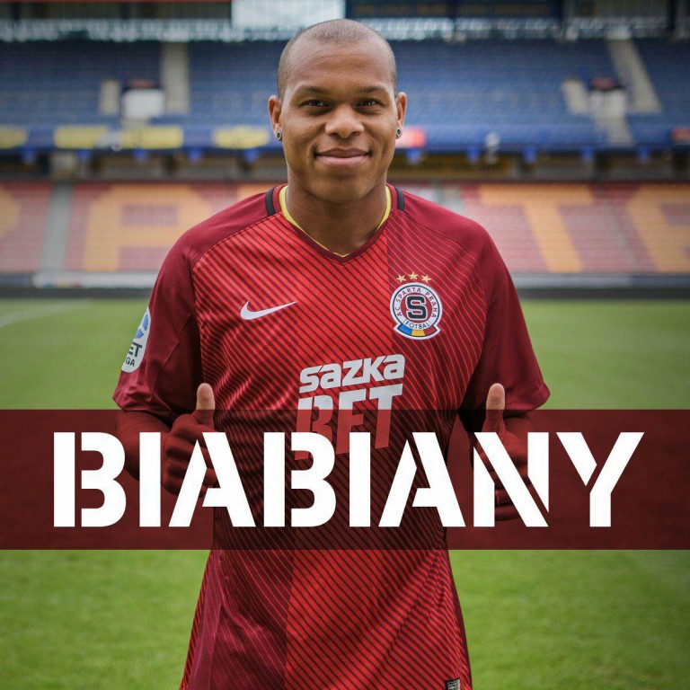 Biabiany, nostalgia da ex? Ecco il post del francese su Instagram