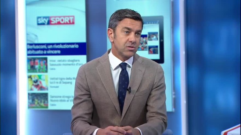Costacurta: “Inter, tieniti stretto Lautaro! Tonali è meglio di Brozovic”. Poi la critica a Lukaku costacurta inter scudetto