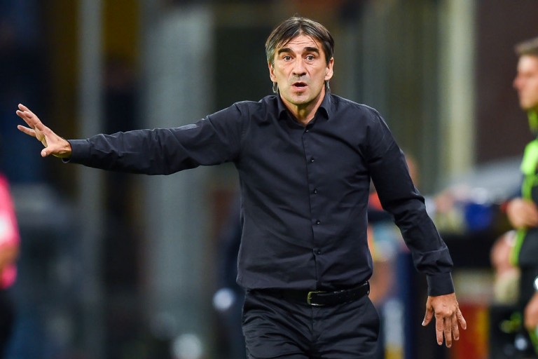 Inter-Genoa, Ivan Jurić: “Inter superiore al Milan”