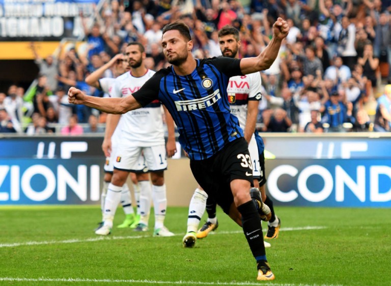 D’Ambrosio (IC): “Bravi a ottenere il massimo. Piglio giusto per fare stagione diversa”