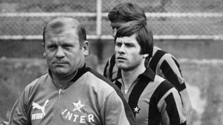 Accadde Oggi – 10 giugno 1936: nasce il sergente di ferro mister Eugenio Bersellini