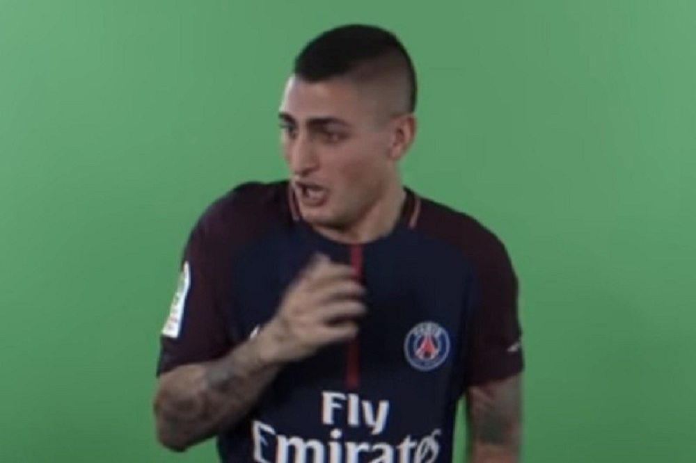 VIDEO – Scherzo di Halloween in casa PSG: Verratti e Mbappé terrorizzati!
