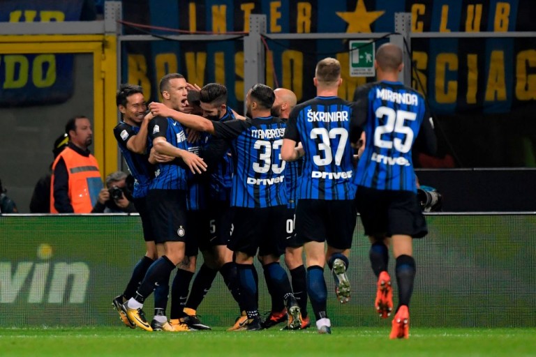 Moviola Inter-Sampdoria: Guida promosso. I gol messi a segno…