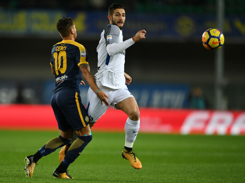 Inter-Torino: Gagliardini vs Baselli per prendersi la Nazionale