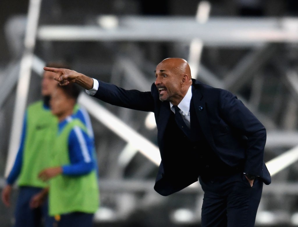 Spalletti (PS): “Record? Solo una riga nella grande storia. Sulla Champions e la nostra fortuna…”