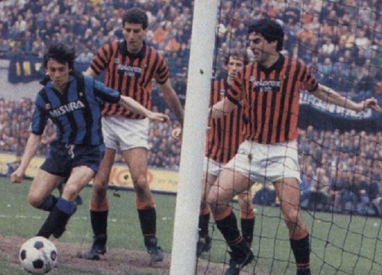 Da Minaudo a Zapata passando per Seno e Contra: quando il derby lo decide chi non ti aspetti