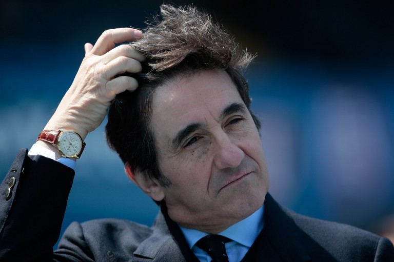 Inter-Torino, Cairo (Domenica Sportiva): “Primo tempo non buono ma ripresa straordinaria. Iago Falque rimane”