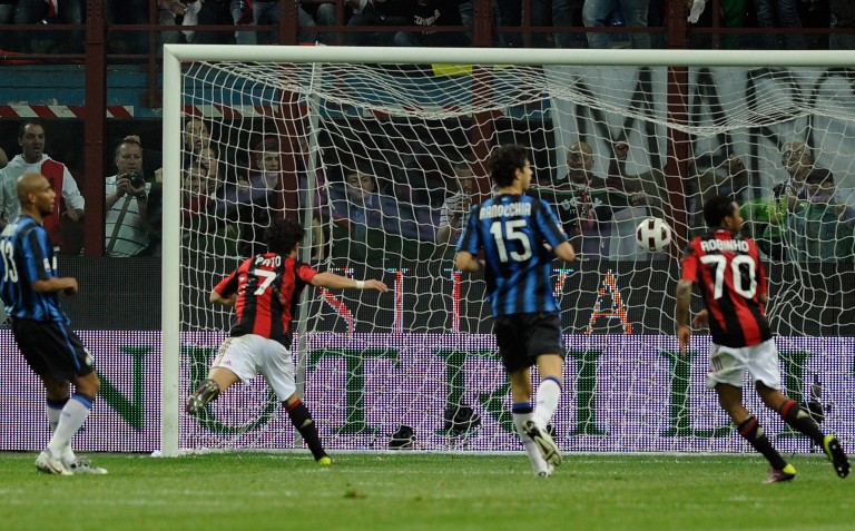 VIDEO – Inter- Milan: i tifosi non stanno più nella pelle