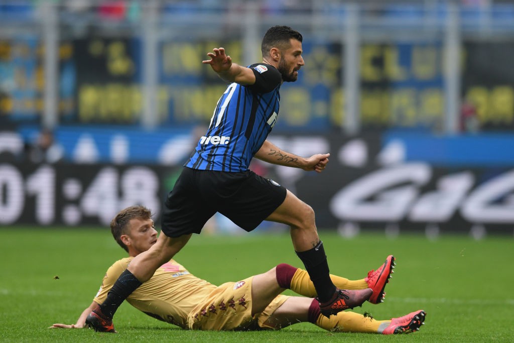 Top & Flop Inter-Torino: Candreva è instancabile, Miranda irriconoscibile