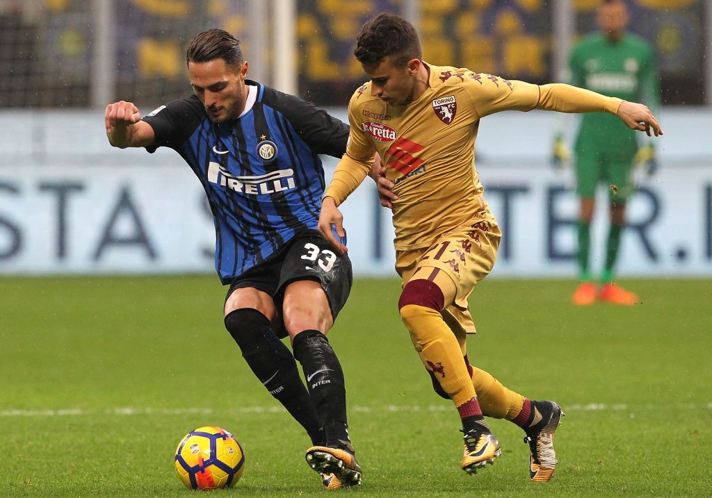 D’Ambrosio (Inter TV): “Volevamo essere primi in classifica. Nazionale? Vogliamo raggiungere i Mondiali”