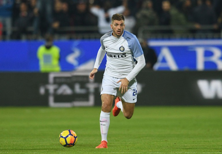 Santon è tornato ed è pronto a rinnovare il contratto con l’Inter. In estate Spalletti…