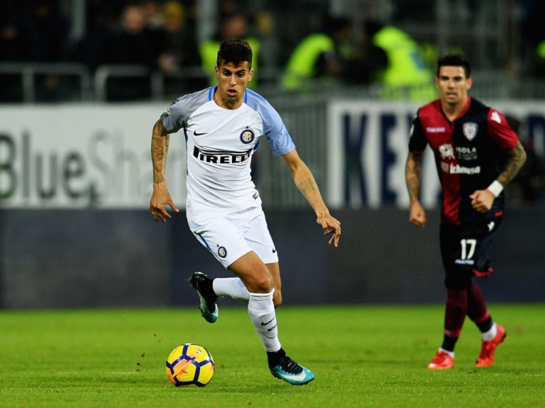 Mercato – Derby di Manchester per Cancelo: il City di Guardiola piomba sul portoghese