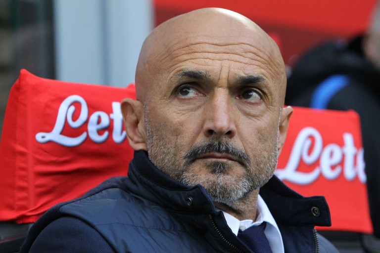 Ordine: “Finalmente l’Inter piace al pubblico, è merito di Spalletti. Ha lavorato come un artigiano”