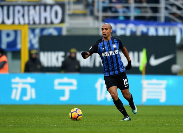 Mercato – Inter e Manchester United lavorano allo scambio: Joao Mario per Mkhitaryan?