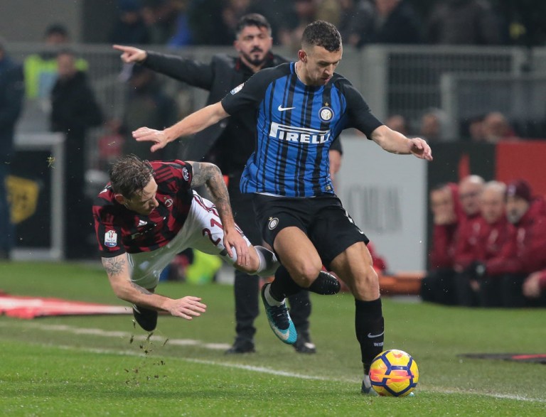 Moviola Milan-Inter: Bene il Var, Guida supera il test derby