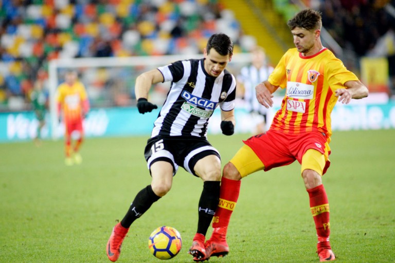 Mercato – Il procuratore di Kevin Lasagna apre all’Inter