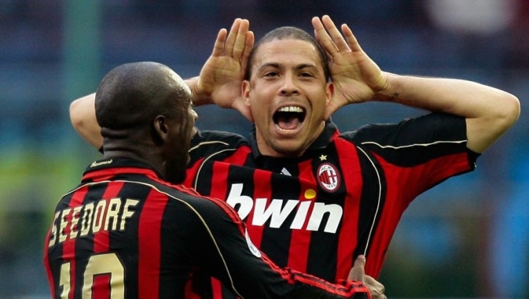 Accadde Oggi – 11 marzo 2007, Inter-Milan 2-1: Ronaldo segna per i rossoneri, Ibra per i nerazzurri