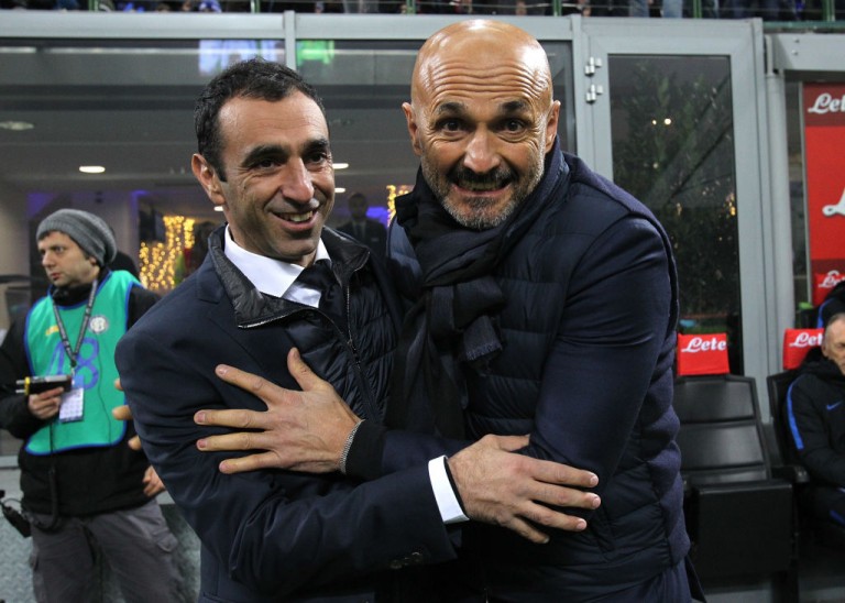 Pordenone, dalle stelle alle stalle: esonerato Colucci due mesi dopo il pareggio a San Siro