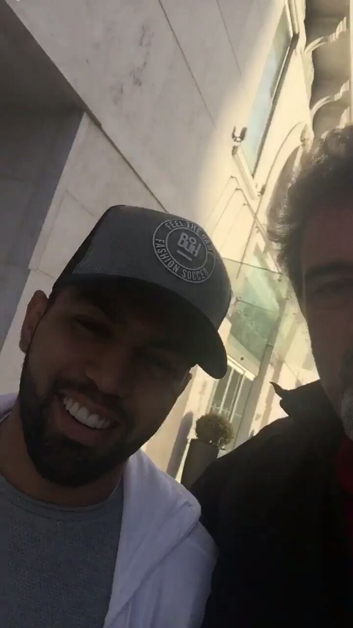 VIDEO – Il messaggio di Gabigol ai tifosi dell’Inter