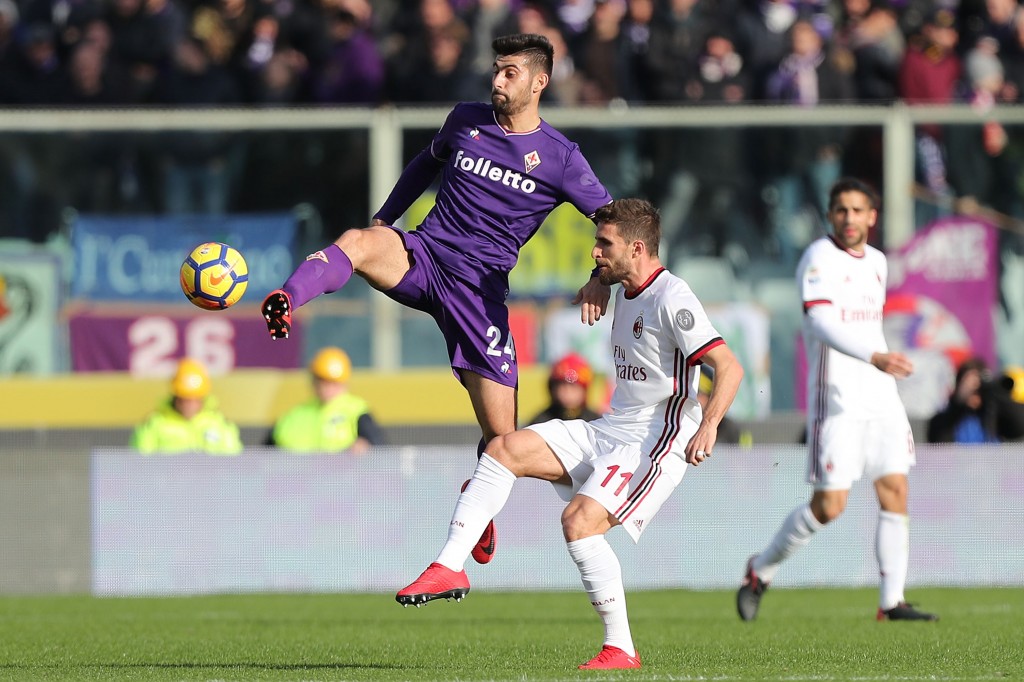Benassi (Inter Tv): “Possiamo giocarcela con chiunque. La partita è stimolante”