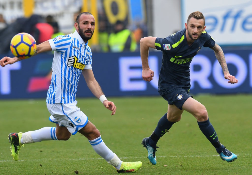 Mercato – L’Inter ha proposto lo scambio Brozovic-Schneiderlin, ma l’Everton…