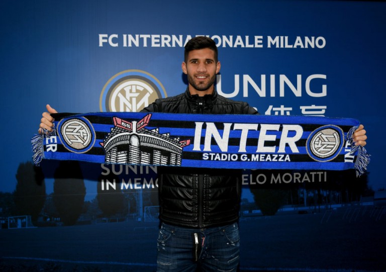 Lisandro Lopez: “Il mio idolo era Samuel, ricordo ancora la squadra del triplete. Icardi è un giocatore fantastico”