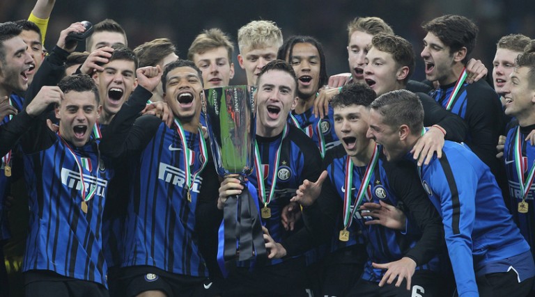 Primavera – Inter, l’ultima finale persa è nel 2008 contro la Sampdoria