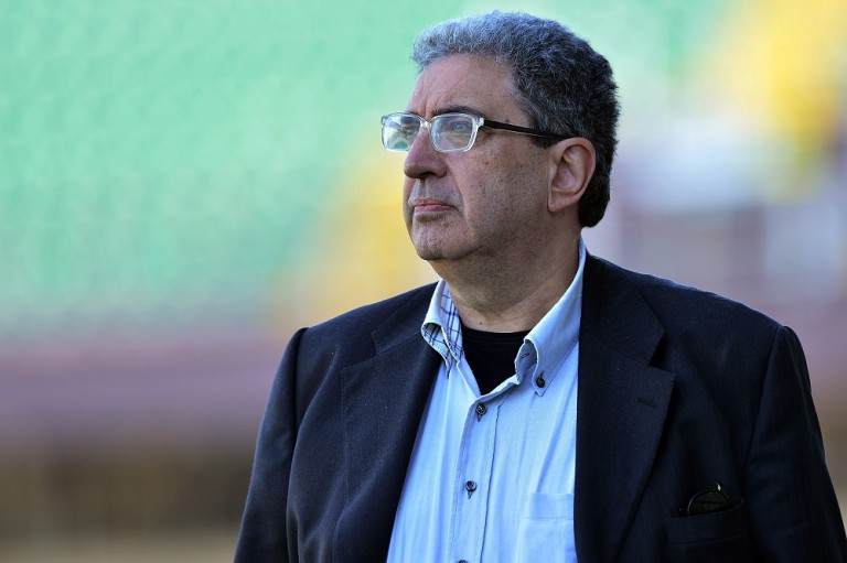 Perinetti (dg Genoa): “Stiamo facendo bene, contro l’Inter mi aspetto continuità di prestazioni”
