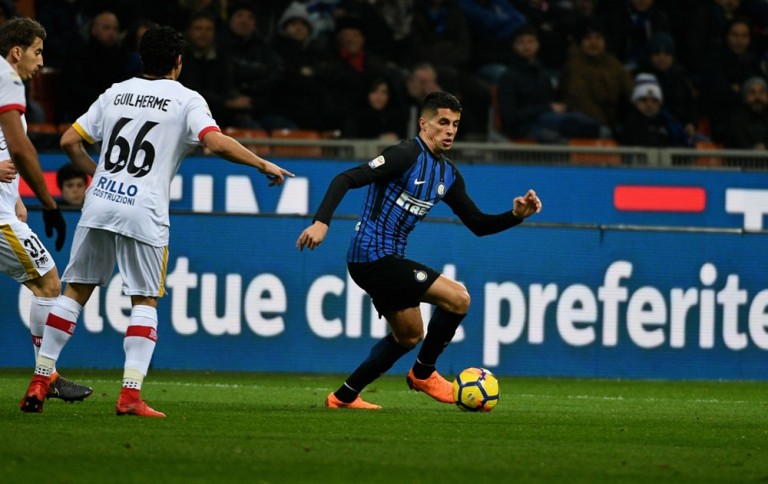 Dalla Spagna – Inter, quasi fatta per il riscatto di Cancelo. A breve può diventare ufficiale