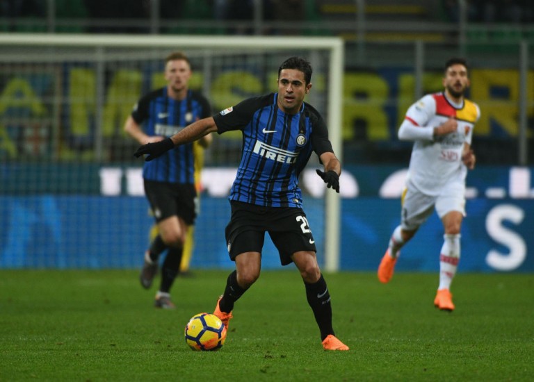 Mercato – Eder in vendita: lui preferisce la Sampdoria, ma l’Inter…