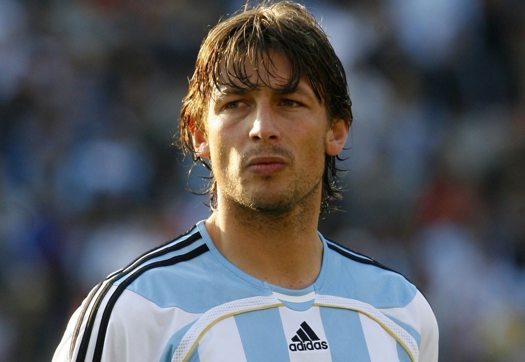 Velez, la strana conferenza di Heinze: “La vittoria è dei giocatori, parlino loro”. E se ne va!