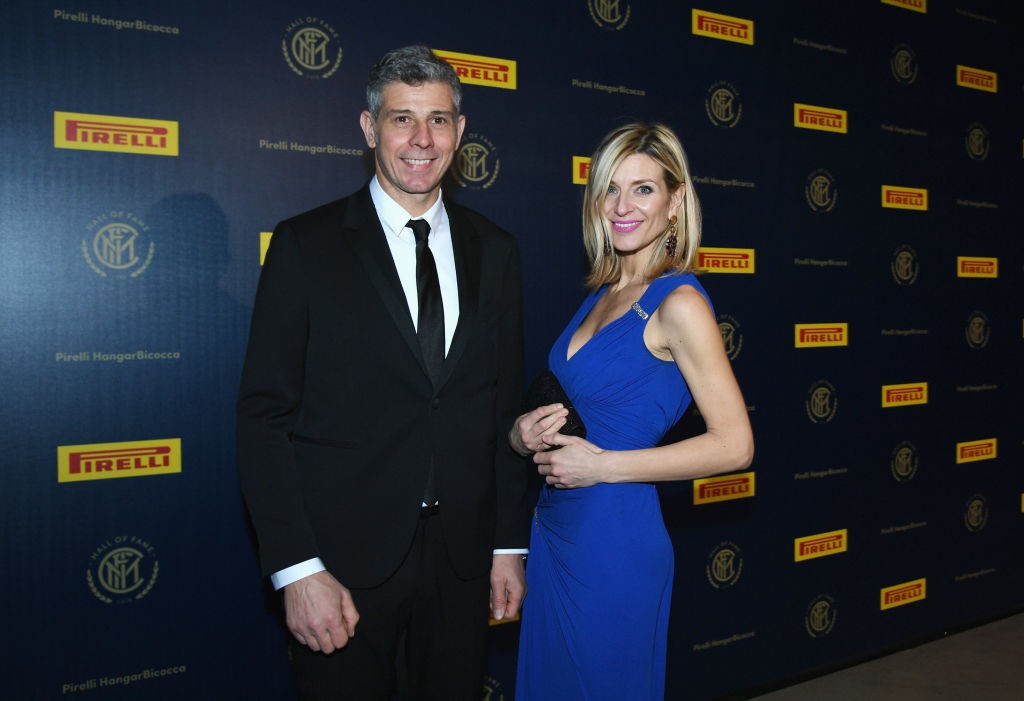 Toldo: “Rappresentare l’Inter è un orgoglio. Vorrei rivivere il Triplete”