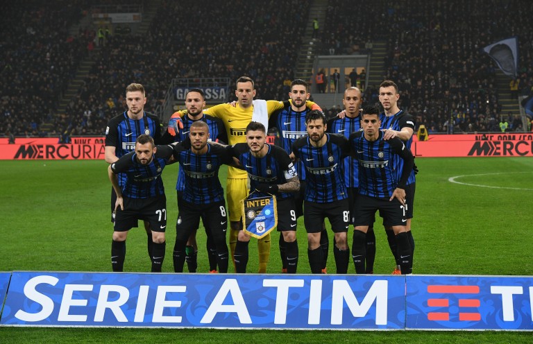Inter-Cagliari, ecco i convocati da Spalletti: Vecino e Brozović tornano a disposizione