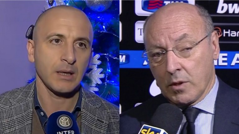 CALCIOMERCATO CHIUSO: RIVIVI LA SESSIONE DI GENNAIO