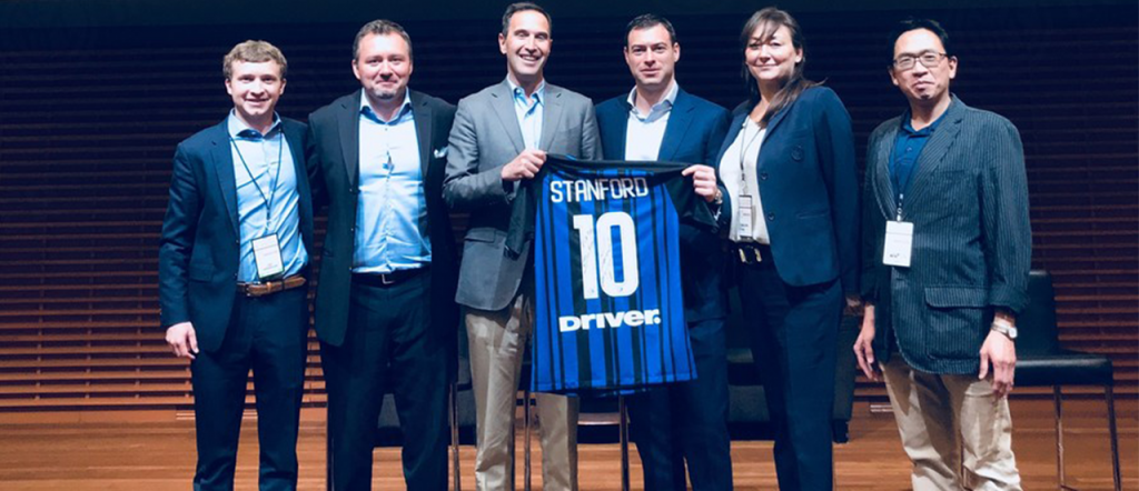 UFFICIALE: Partnership tra Inter e Earthquakes per lo sviluppo dei giovani e della scienza dello sport