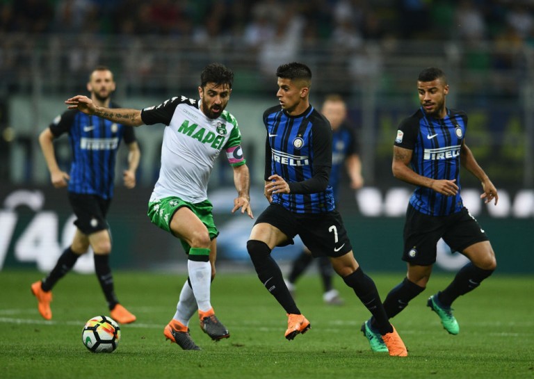 Cancelo, dalla Spagna ne sono certi: l’Inter non lo riscatterà