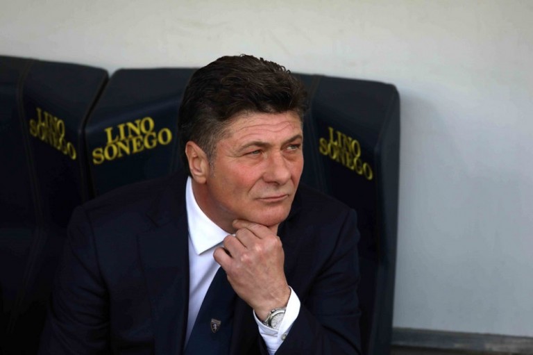 Mazzarri: “Mi pento di essere andato all’Inter, è l’unica scelta della mia carriera che non rifarei”