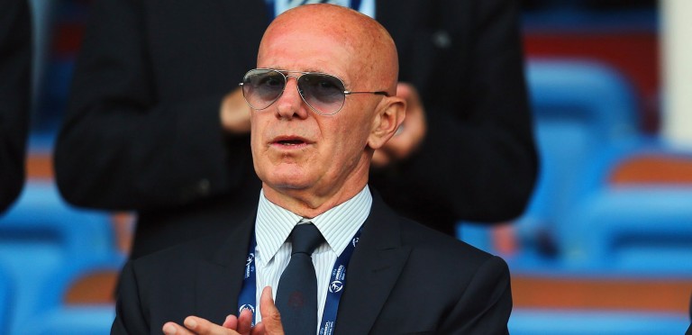 Sacchi: ”L’Inter di Conte è ancora in cantiere, serve tempo. Slavia? In Champions tutte sono pericolose”