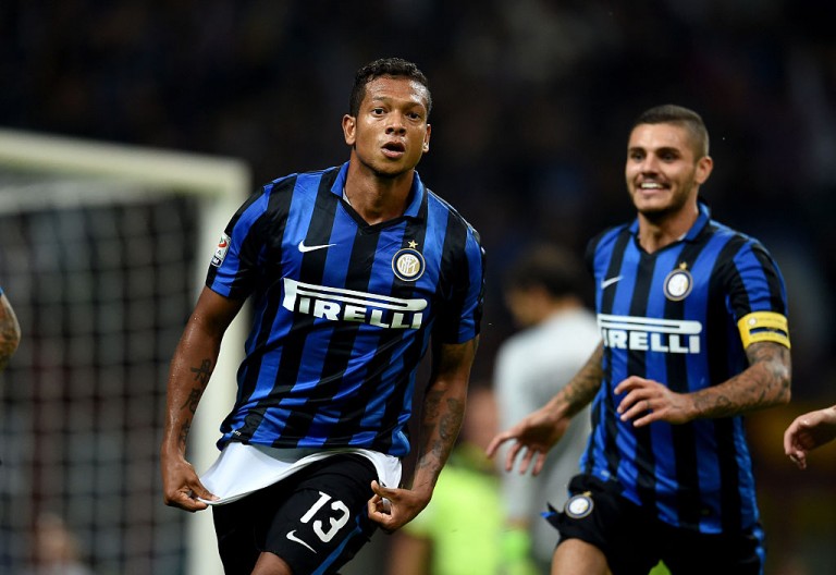 Accadde Oggi – 26 Febbraio 2015: una bomba di Guarin stende il Celtic