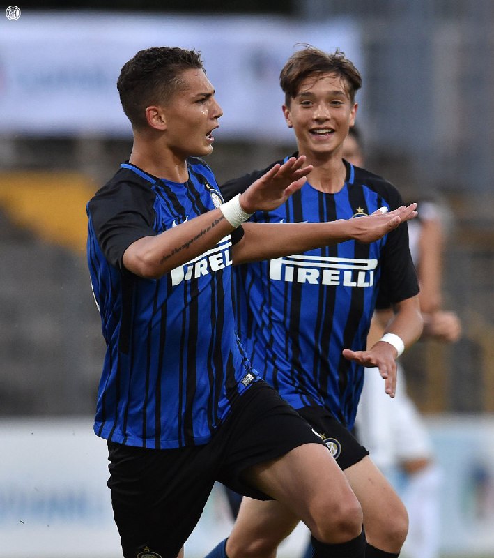 Italia Under 16, il CT Zoratto convoca 7 nerazzurri per la doppia sfida contro l’Austria