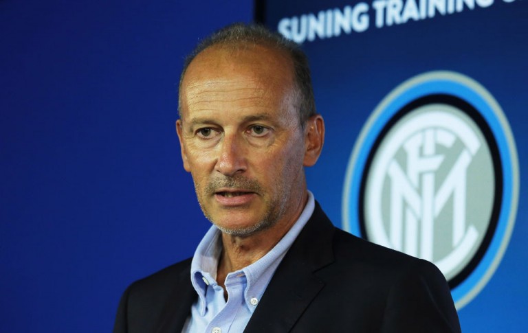 Samaden: “Atalanta? E’ una squadra esperta. Il bilancio del nostro 2019 è da 10 e lode” samaden inter