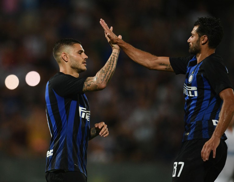 Dove vedere Inter-Torino: diretta TV e streaming dell’esordio a San Siro dei nerazzurri